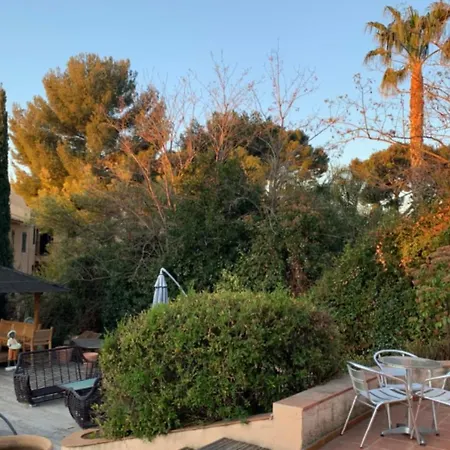 Holiday home 120 M Cosy With Garden Terrace And Paillote *