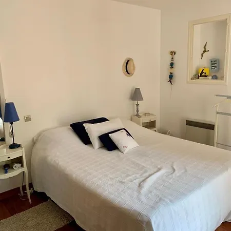 Holiday home 120 M Cosy With Garden Terrace And Paillote Bandol